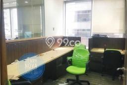 KAWASAN KOMERSIAL! Komersial Disewakan Kawasan Sudirman, Luas 150m², Lokasi Premium KAWASAN KOMERSIAL! Komersial Disewakan Kawasan Sudirman, Luas 150m², Lokasi Premium