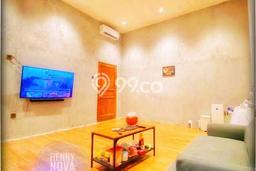 HARGA TERBAIK! Rumah Berkualitas area Petukangan, Luas 301m² Bangunan 290m² HARGA TERBAIK! Rumah Berkualitas area Petukangan, Luas 301m² Bangunan 290m²
