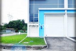 PRIME LOCATION! Gudang Kawasan Cikupa, Luas 109m², Area Bisnis, Posisi Strategis PRIME LOCATION! Gudang Kawasan Cikupa, Luas 109m², Area Bisnis, Posisi Strategis