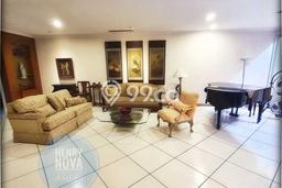 HOT LISTING! Rumah Untuk Investasi di Menteng, LT 265m² LB 550m² HOT LISTING! Rumah Untuk Investasi di Menteng, LT 265m² LB 550m²
