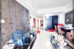 Siap Huni Apartemen Luxury di Tanjung Duren Selatan 3 Kamar & 2 Kamar Mandi Siap Huni Apartemen Luxury di Tanjung Duren Selatan 3 Kamar & 2 Kamar Mandi