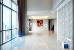 Paling Dicari! Apartemen Eksklusif Dijual di Sudirman Punya 4 Bedroom Paling Dicari! Apartemen Eksklusif Dijual di Sudirman Punya 4 Bedroom