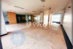 Paling Diincar! Kantor Dijual di Kebon Sirih Harga Kompetitif Paling Diincar! Kantor Dijual di Kebon Sirih Harga Kompetitif