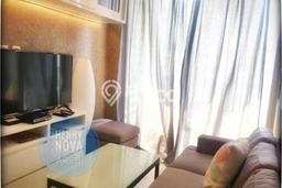 Taman Anggrek Residence Best Unit 3 BR Dibantu Kpa Deket Mall Taman Anggrek Residence Best Unit 3 BR Dibantu Kpa Deket Mall