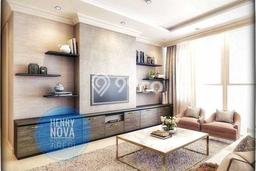 UNIT PREMIUM! Apartemen di Puri Indah, 4 KT, Luas 186m², Area Premium, Pemandangan Kota UNIT PREMIUM! Apartemen di Puri Indah, 4 KT, Luas 186m², Area Premium, Pemandangan Kota