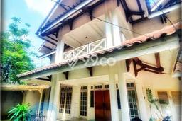BEST PRICE! Rumah Berkualitas di Kemang, LT 1264m² LB 500m² BEST PRICE! Rumah Berkualitas di Kemang, LT 1264m² LB 500m²