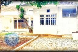 PROPERTI PILIHAN! Rumah Asri di Kemang, LT 1020m² LB 500m² PROPERTI PILIHAN! Rumah Asri di Kemang, LT 1020m² LB 500m²