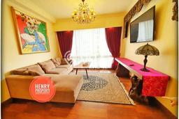 Dijual Apartemen 2 KT & 1 KM di Jakarta Barat Area Strategis Dijual Apartemen 2 KT & 1 KM di Jakarta Barat Area Strategis