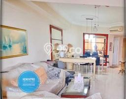 Dijual Apartemen di Jakarta Barat 2 Kamar & 1 Kamar Mandi, Luas 88m2 Dijual Apartemen di Jakarta Barat 2 Kamar & 1 Kamar Mandi, Luas 88m2