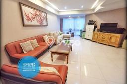 Siap Huni Apartemen Prestisius di Taman Anggrek 3 Kamar & 2 Kamar Mandi Siap Huni Apartemen Prestisius di Taman Anggrek 3 Kamar & 2 Kamar Mandi