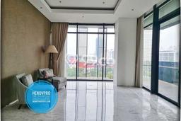 Apartemen di Kebayoran Baru, 4 KT, Luas 300m², Area Prospektif Apartemen di Kebayoran Baru, 4 KT, Luas 300m², Area Prospektif