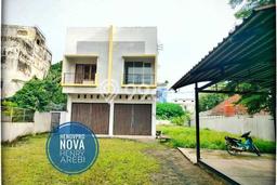 Tanah di Ilir Timur II, Luas 723m², Area Strategis, Kawasan Asri Tanah di Ilir Timur II, Luas 723m², Area Strategis, Kawasan Asri