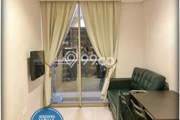 Disewakan Apartemen Ekonomis 2 BR di Taman Anggrek Jakarta Barat Disewakan Apartemen Ekonomis 2 BR di Taman Anggrek Jakarta Barat
