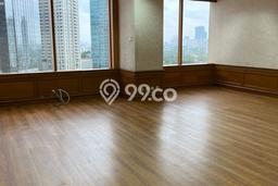 Unit Kantor Tersedia di Sudirman Spesifikasi LB 250m2 Unit Kantor Tersedia di Sudirman Spesifikasi LB 250m2