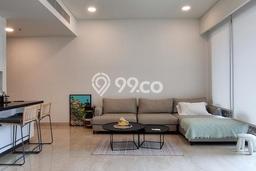 Dijual Apartemen Eksklusif 2 Bedroom di Jakarta Selatan Dekat ke Fasilitas Umum Dijual Apartemen Eksklusif 2 Bedroom di Jakarta Selatan Dekat ke Fasilitas Umum