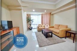 Taman Anggrek Condominium 2+1 BR Renov Unit Best City View Taman Anggrek Condominium 2+1 BR Renov Unit Best City View