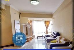 Apartemen Terawat Dijual di Jakarta Barat Spesifikasi 3 KT, 2 KM Apartemen Terawat Dijual di Jakarta Barat Spesifikasi 3 KT, 2 KM