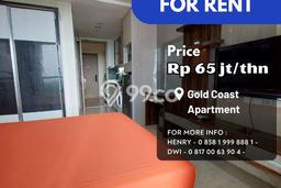 Apartemen Sewa 1 Kamar Murah Siap Huni di Jakarta Utara, Luas 28m2 Apartemen Sewa 1 Kamar Murah Siap Huni di Jakarta Utara, Luas 28m2