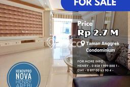 SPECIAL PRICE! Apartemen di Taman Anggrek, 2 KM, Luas 146m2m², Lokasi Premium, Fasilitas Lengkap, Siap Ditempati SPECIAL PRICE! Apartemen di Taman Anggrek, 2 KM, Luas 146m2m², Lokasi Premium, Fasilitas Lengkap, Siap Ditempati