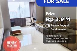 Dijual Apartemen Eksklusif 3 Bedroom di Jakarta Barat Dekat ke Fasilitas Publik Dijual Apartemen Eksklusif 3 Bedroom di Jakarta Barat Dekat ke Fasilitas Publik