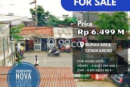 Dijual Rumah Mewah Exclusive di Cengkareng, Jakarta Barat Dijual Rumah Mewah Exclusive di Cengkareng, Jakarta Barat