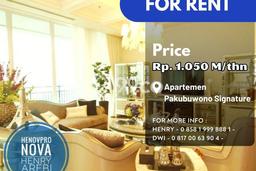 UNIT TERBAIK! Apartemen di Kebayoran Baru, 3 KM, Luas 385m2m², Pemandangan Terbaik UNIT TERBAIK! Apartemen di Kebayoran Baru, 3 KM, Luas 385m2m², Pemandangan Terbaik