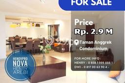 Untuk Dijual Apartemen Eksklusif 3 Bedroom di Jakarta Barat Dekat ke Fasilitas Publik Untuk Dijual Apartemen Eksklusif 3 Bedroom di Jakarta Barat Dekat ke Fasilitas Publik