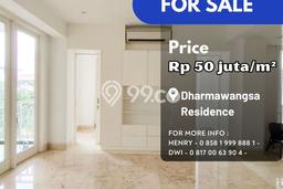 Paling Dicari! Apartemen Eksklusif Dijual di Panglima Polim Punya 3 Bedroom Paling Dicari! Apartemen Eksklusif Dijual di Panglima Polim Punya 3 Bedroom