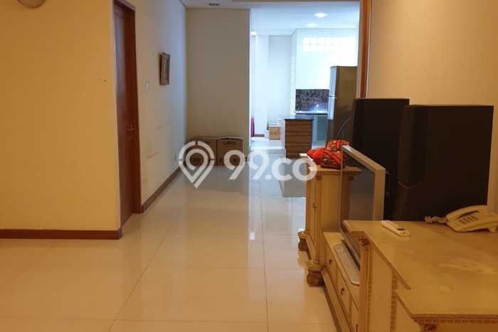 Tanah Komersial Kawasan Sawah Besar, Luas 550m2m², Pinggir Jalan Tanah Komersial Kawasan Sawah Besar, Luas 550m2m², Pinggir Jalan