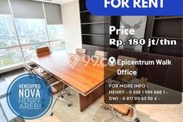For Rent Kantor Strategis di Setiabudi, Luas 85m², Area Berkembang For Rent Kantor Strategis di Setiabudi, Luas 85m², Area Berkembang