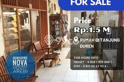 Dijual Rumah Eksklusif 2 KT di Tanjung Duren Selatan, Jakarta Barat Dijual Rumah Eksklusif 2 KT di Tanjung Duren Selatan, Jakarta Barat