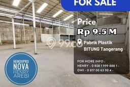 Tanah di Bitung, Luas 3300m², Jalur Strategis Tanah di Bitung, Luas 3300m², Jalur Strategis