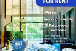 EXCLUSIVE HOME! Rumah di Pakubuwono, 3 KM, Konsep Minimalis, LT 550m² LB 550m² EXCLUSIVE HOME! Rumah di Pakubuwono, 3 KM, Konsep Minimalis, LT 550m² LB 550m²