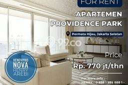 Disewakan Apartemen Paling Dicari di Permata Hijau, 3 KT, 3 KM, 276m2 Disewakan Apartemen Paling Dicari di Permata Hijau, 3 KT, 3 KM, 276m2