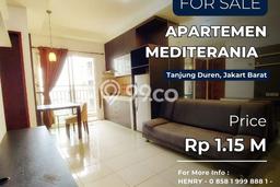 UNIT TERBAIK! Apartemen di Central Park, 1 KM, Luas 42m², Area Strategis, Fasilitas Modern, Bisa Segera Ditempati UNIT TERBAIK! Apartemen di Central Park, 1 KM, Luas 42m², Area Strategis, Fasilitas Modern, Bisa Segera Ditempati