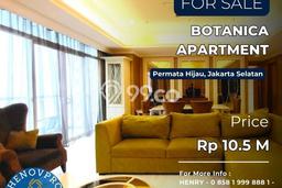 Apartemen Prestisius Dijual di Jakarta Selatan Lokasi Strategis Punya 3 Kamar Tidur Apartemen Prestisius Dijual di Jakarta Selatan Lokasi Strategis Punya 3 Kamar Tidur