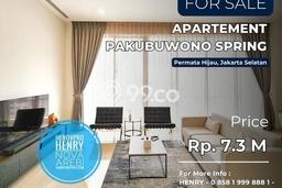 Apartemen Prestisius Dijual di Jakarta Selatan Lokasi Strategis Punya 2 Kamar Tidur Apartemen Prestisius Dijual di Jakarta Selatan Lokasi Strategis Punya 2 Kamar Tidur