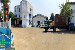 Kantor Bagus Dijual LB 12261m2 Lokasi Strategis Tangerang Area Cocok untuk Bisnis Kantor Bagus Dijual LB 12261m2 Lokasi Strategis Tangerang Area Cocok untuk Bisnis