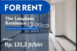 Apartemen Siap Huni 3 BR dengan Harga Hemat di Area Kebayoran Baru, Jakarta Selatan Apartemen Siap Huni 3 BR dengan Harga Hemat di Area Kebayoran Baru, Jakarta Selatan