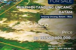 HARGA TERBAIK! Tanah Kawasan , Luas 222083m2m², Area Strategis HARGA TERBAIK! Tanah Kawasan , Luas 222083m2m², Area Strategis