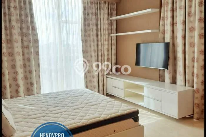 Sewa Apartemen Murah di Permata Hijau 2 Bedroom Sewa Apartemen Murah di Permata Hijau 2 Bedroom