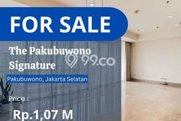 Dijual Apartemen 4 KT & 4 KM di Jakarta Selatan Area Strategis Dijual Apartemen 4 KT & 4 KM di Jakarta Selatan Area Strategis