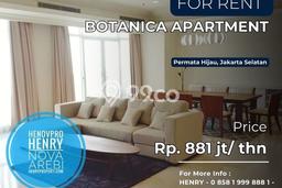 Apartemen Modern 3 KT / 3 KM di Jakarta Selatan Harga Sewa Rp 881 Juta/ Tahun Apartemen Modern 3 KT / 3 KM di Jakarta Selatan Harga Sewa Rp 881 Juta/ Tahun