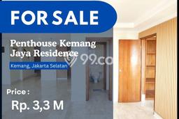 Dijual Apartemen Eksklusif 3 Bedroom di Jakarta Selatan Dekat ke Fasilitas Umum Dijual Apartemen Eksklusif 3 Bedroom di Jakarta Selatan Dekat ke Fasilitas Umum
