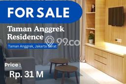 Paling Dicari! Apartemen Premium Dijual di Taman Anggrek Punya 2 Bedroom Paling Dicari! Apartemen Premium Dijual di Taman Anggrek Punya 2 Bedroom