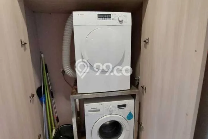 Disewakan Apartemen Harga Terjangkau di Permata Hijau 2 Bedroom Disewakan Apartemen Harga Terjangkau di Permata Hijau 2 Bedroom