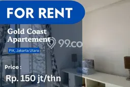Sewa Apartemen Terjangkau 2 KT di Pantai Indah Kapuk Jakarta Utara Sewa Apartemen Terjangkau 2 KT di Pantai Indah Kapuk Jakarta Utara