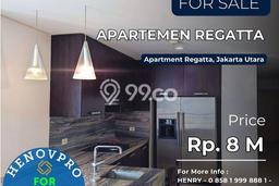 BEST CHOICE! Apartemen di Pantai Mutiara, Jakarta Utara, 3 KT, Luas 243m², Harga Terbaik BEST CHOICE! Apartemen di Pantai Mutiara, Jakarta Utara, 3 KT, Luas 243m², Harga Terbaik