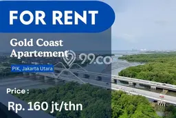 Sewa Apartemen Ekonomis 2 KT di Pantai Indah Kapuk Jakarta Utara Sewa Apartemen Ekonomis 2 KT di Pantai Indah Kapuk Jakarta Utara