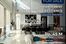 Apartemen Luxury Dijual di Jakarta Selatan Lokasi Strategis Punya 5 Kamar Tidur Apartemen Luxury Dijual di Jakarta Selatan Lokasi Strategis Punya 5 Kamar Tidur